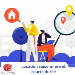 Formation Location saisonnière et courte durée