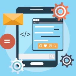 Formation Développement d'applications et sites web pour mobiles