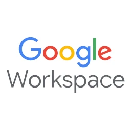 Formation GOOGLE WORKSPACE