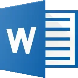 Formation MS 2019 Word