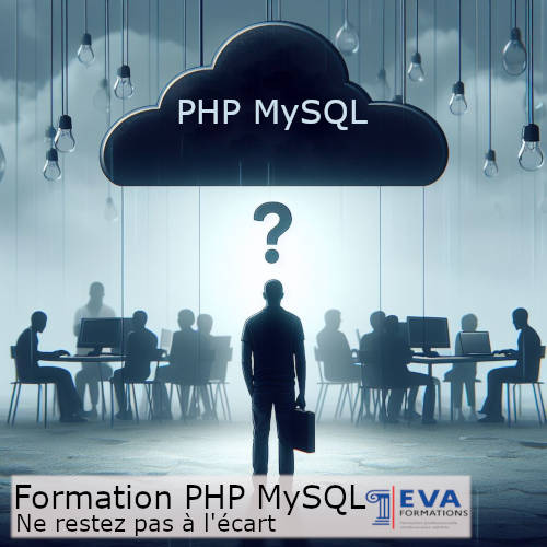 Formation PHP MySQL - Ne restez pas à l'écart