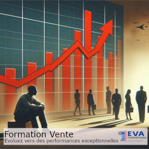 Formation Vente - Evoluez vers des performances exceptionnelles