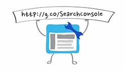 search console